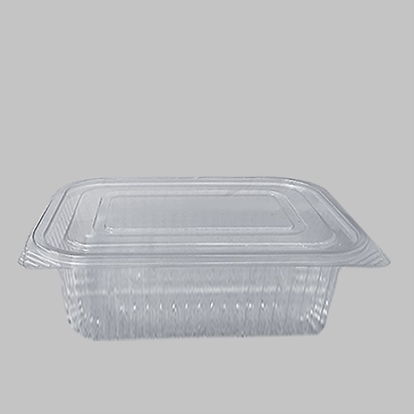 Round Cylindrical Containers With Lids Manufacturer - GPI